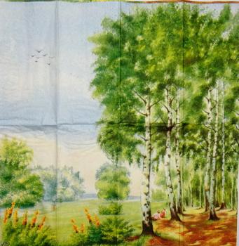 051 Autumn - 3-ply - Ihr